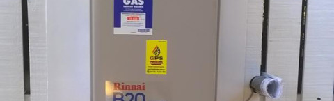 hot water systems karalee